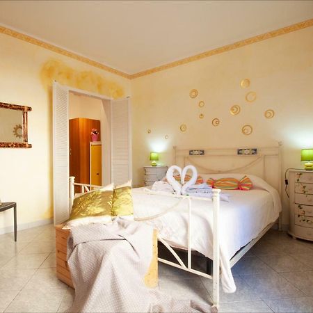 B&B Lety Альгеро Екстер'єр фото