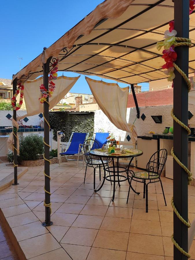 B&B Lety Альгеро Екстер'єр фото