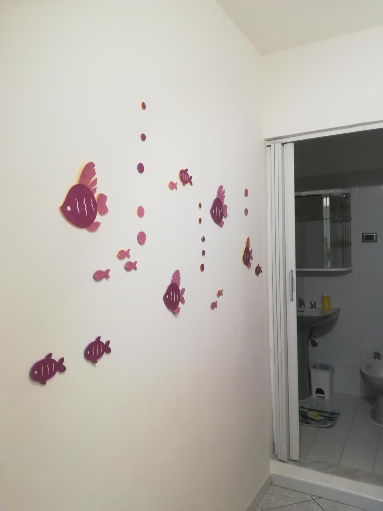 B&B Lety Альгеро Номер фото