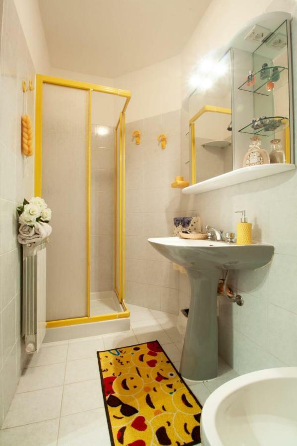 B&B Lety Альгеро Екстер'єр фото