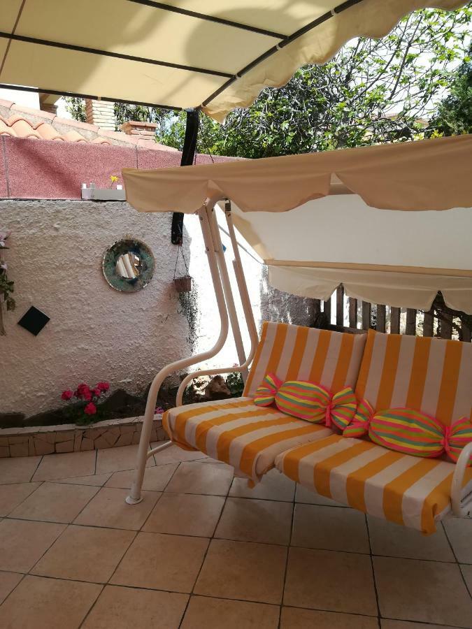 B&B Lety Альгеро Екстер'єр фото