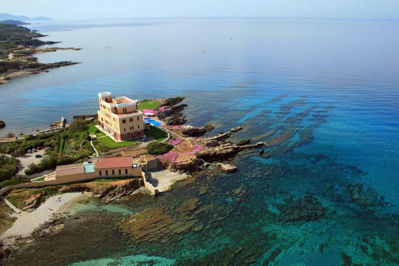 B&B Lety Альгеро Екстер'єр фото